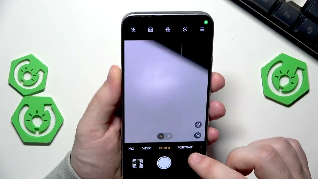 OPPO A6 Pro 5G Global – How to Take Better Photos