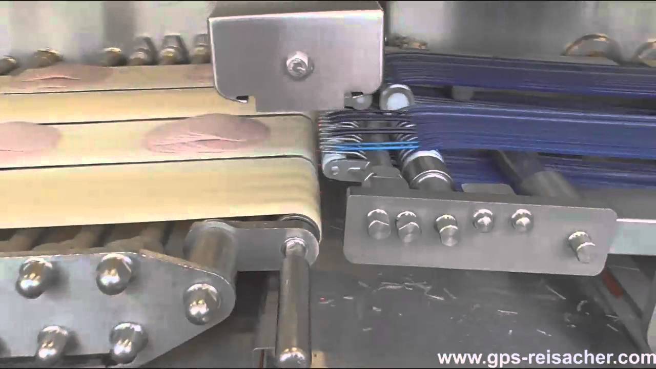 903248 903249 Weber CCS 904 MCS   Multivac R530