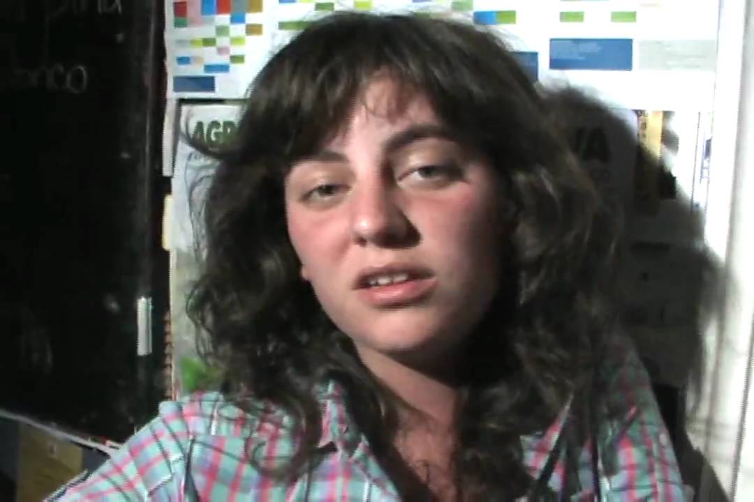 La Feña y el Che