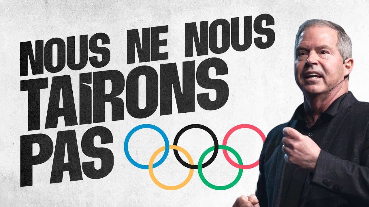 Pasteur Claude se prononce sur les cérémonies controversées des Jeux Olympiques