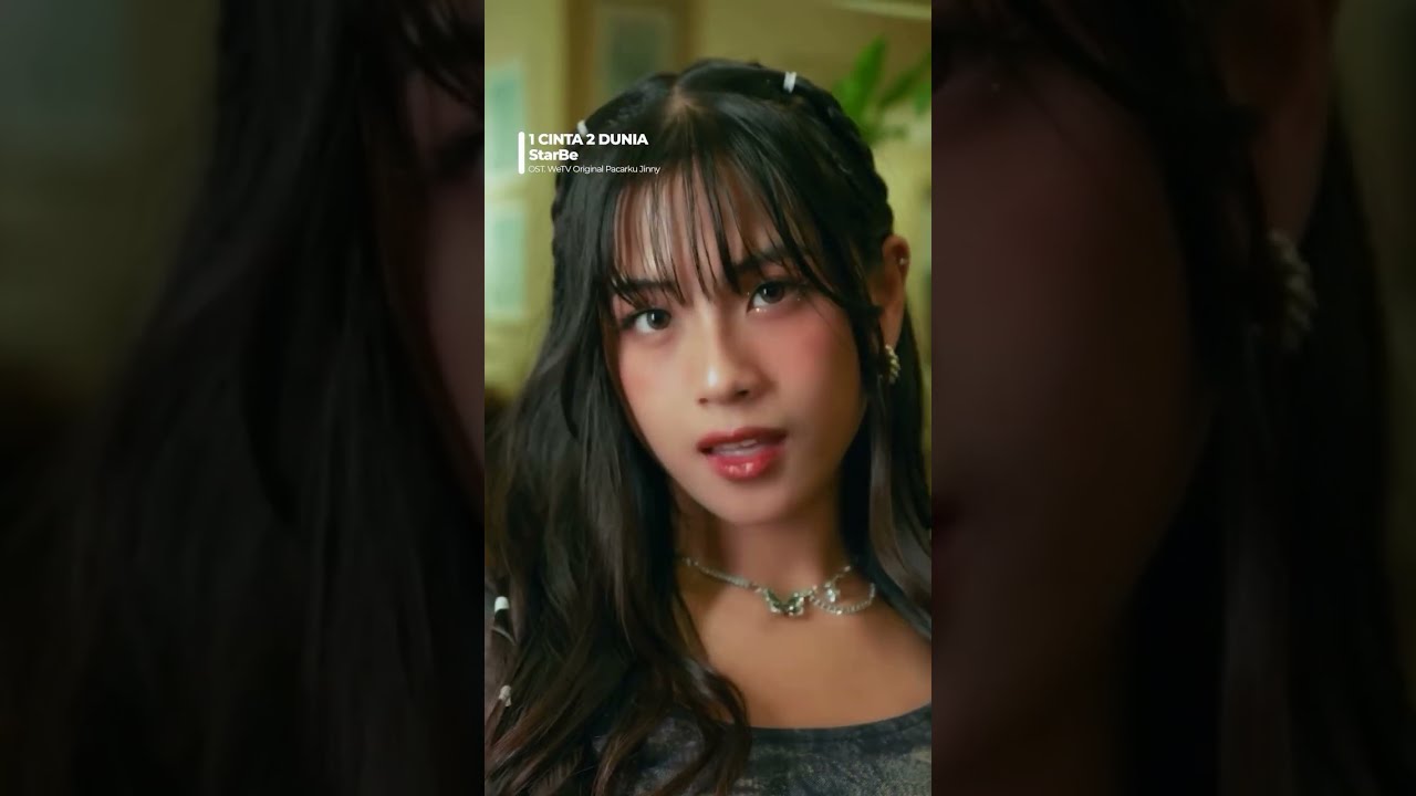 1 Cinta 2 dunia by 