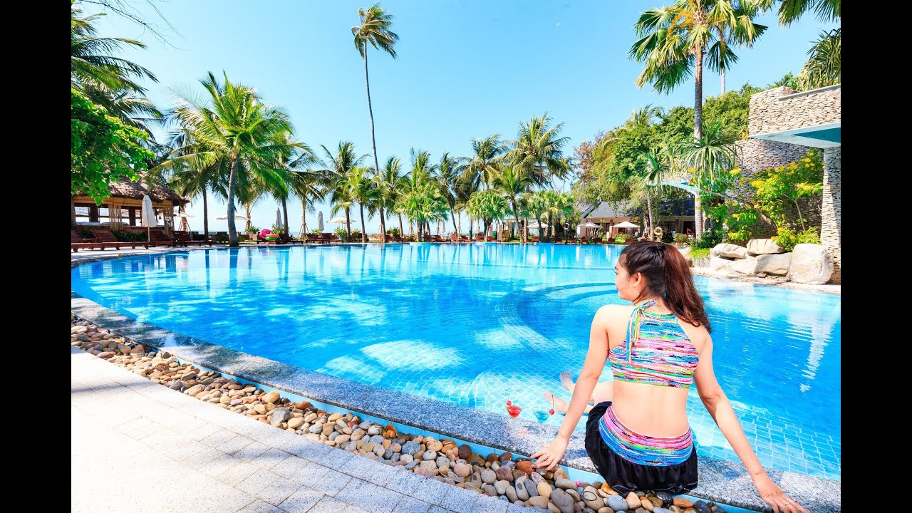 Tận Hưởng Chuyến Nghỉ Dưỡng Tại Hoàng Ngọc Resort & Spa - Mũi Né, Phan Thiết