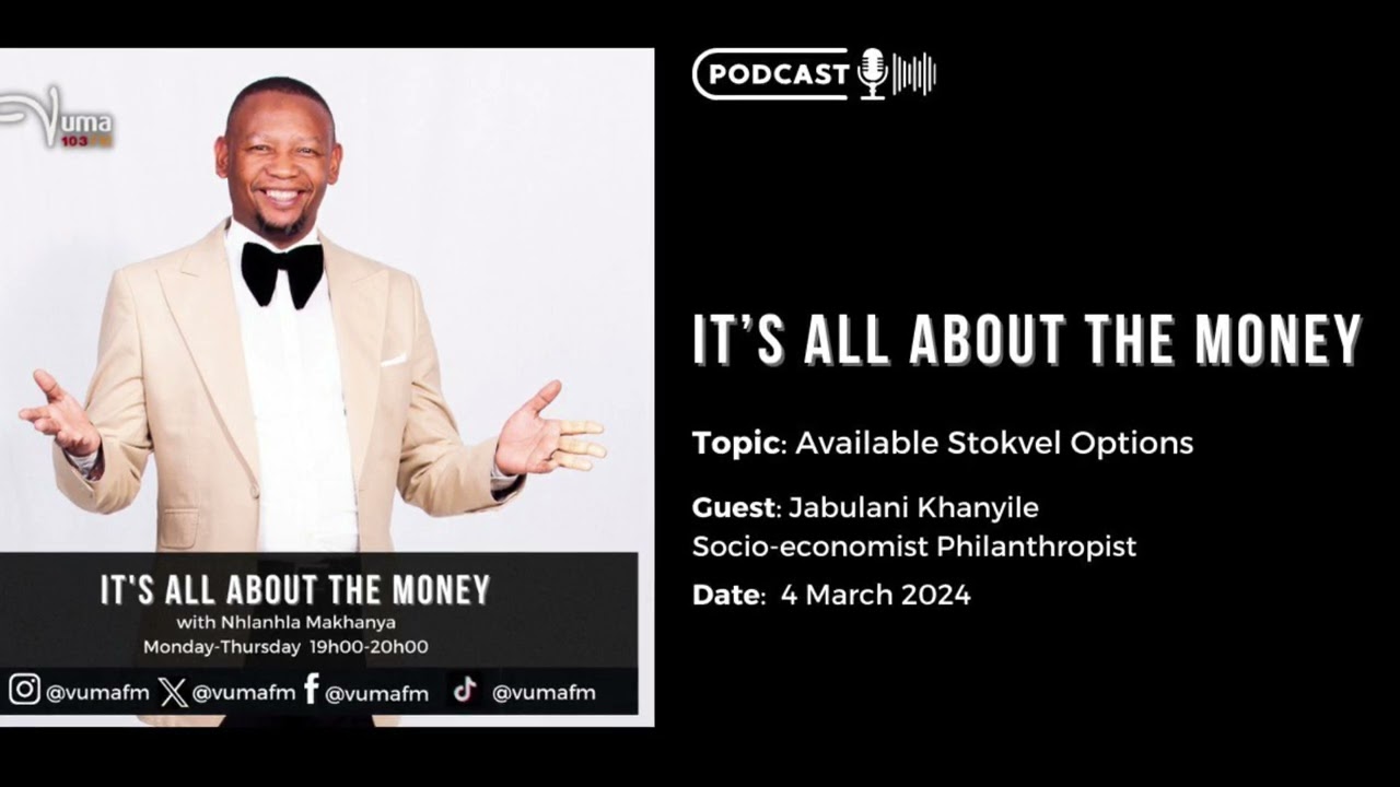 Available Stokvel Options