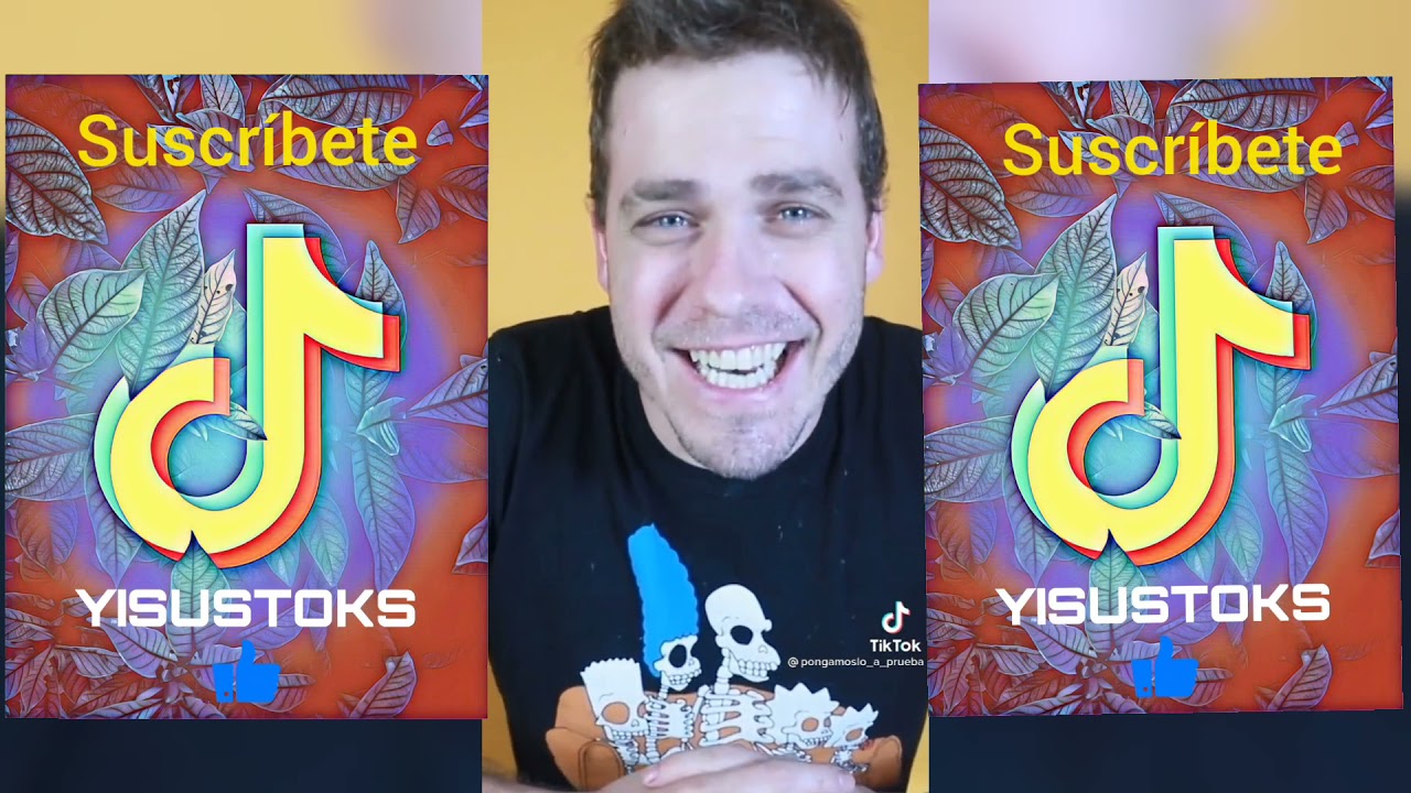 recopilación Pongamoslo a prueba tiktok