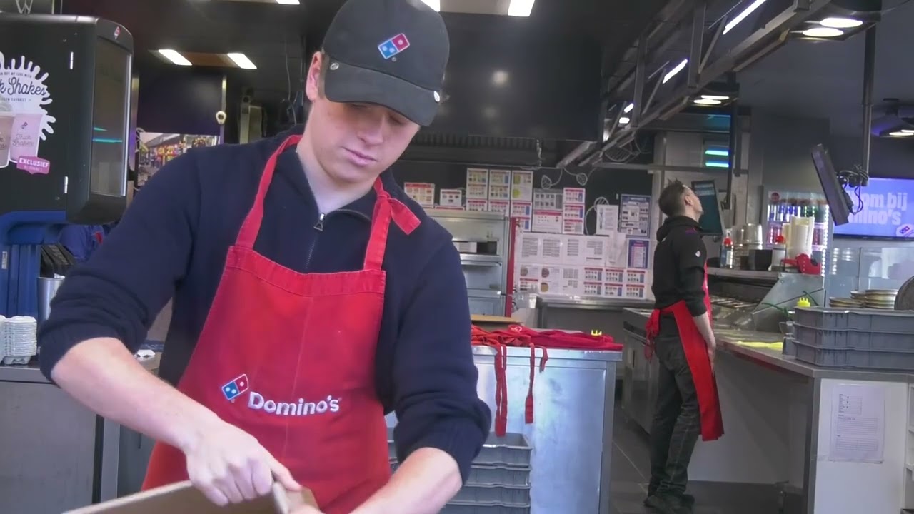 video opdracht summa College 2025