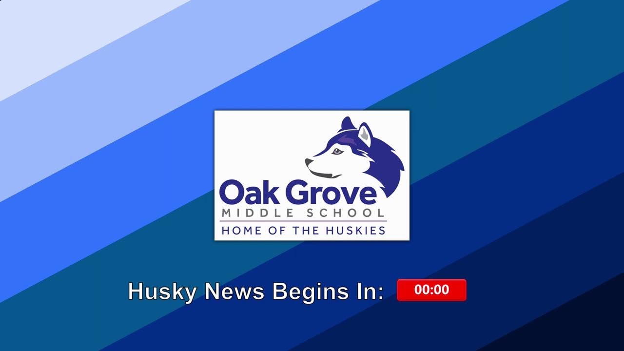 Husky News