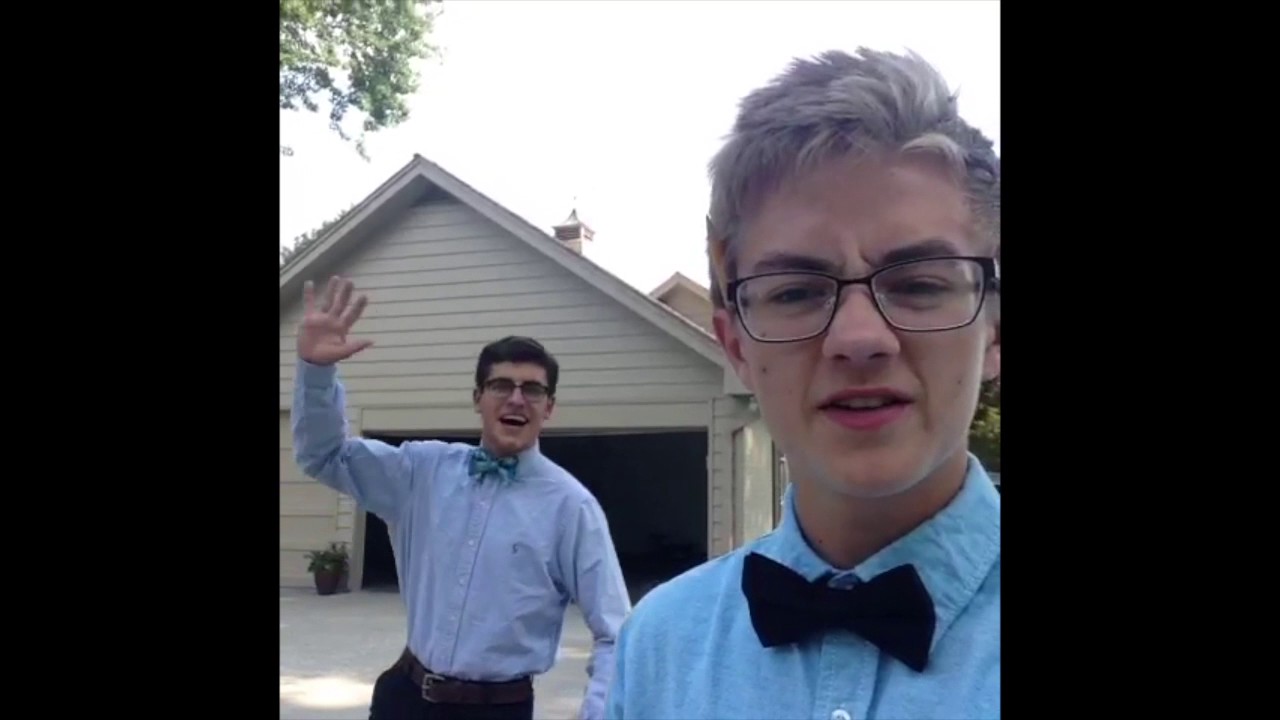 Old Magcon Memories (Funny Moments)