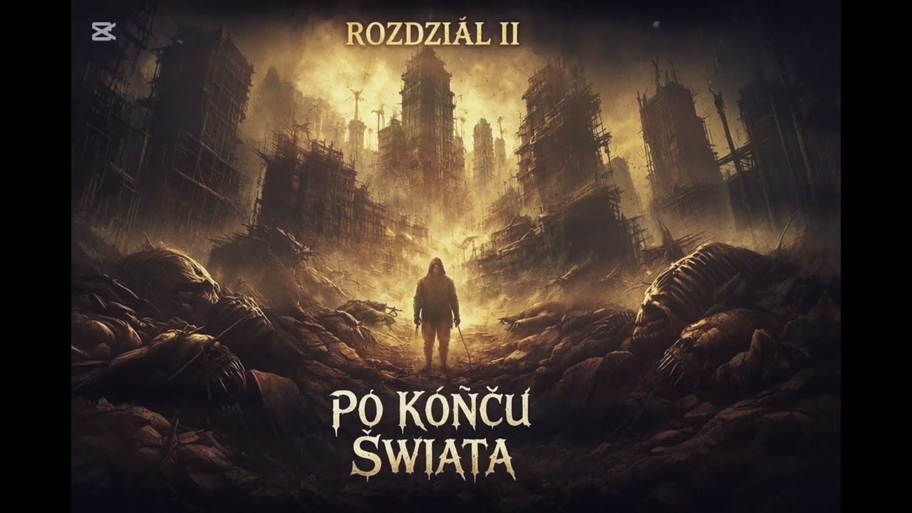 AzhKarion - Po Końcu Świata