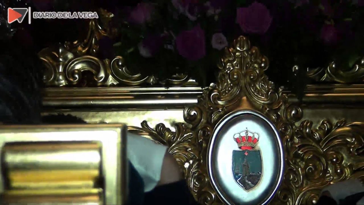 Procesión Martes Santo Torrevieja 2014