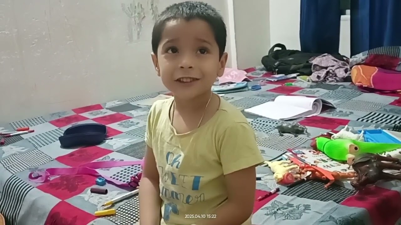 Sal ki pahli barish.. blog😍