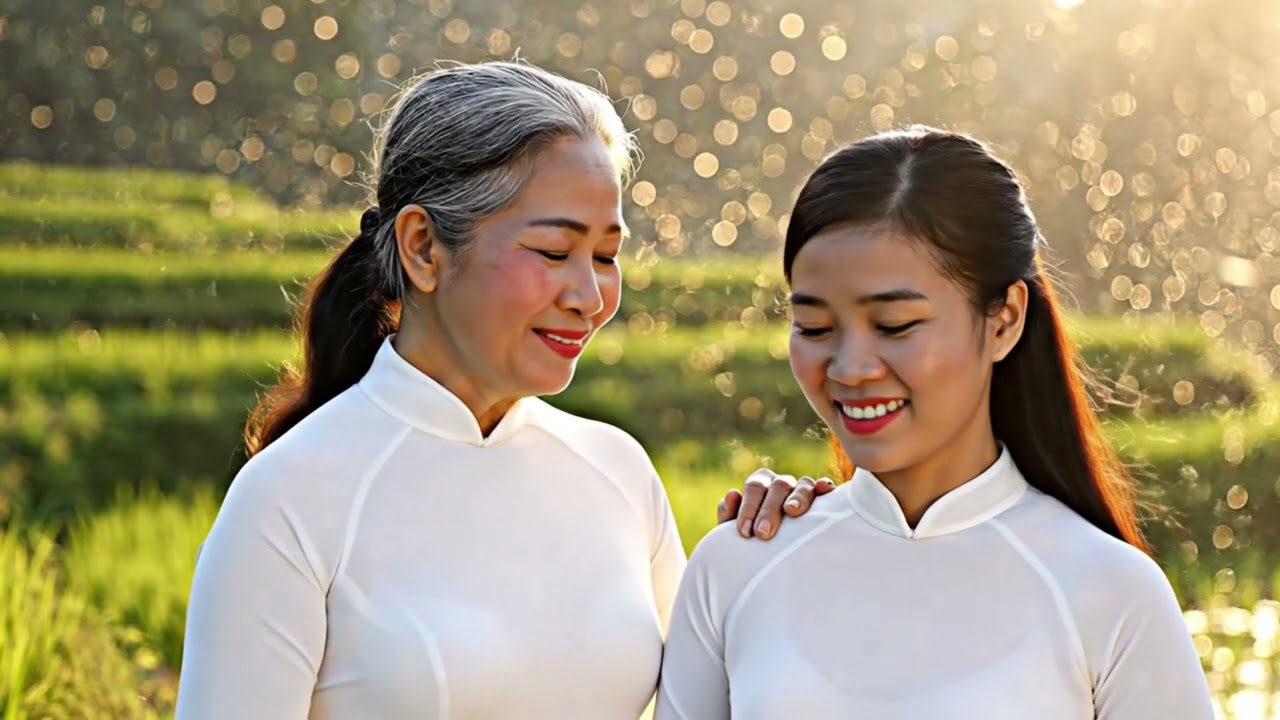 LÒNG NHÂN ÁI LÀ SỨC MẠNH THAY ĐỔI CUỘC ĐỜI | Học Cách Sống Tỉnh Thức & An Lạc
