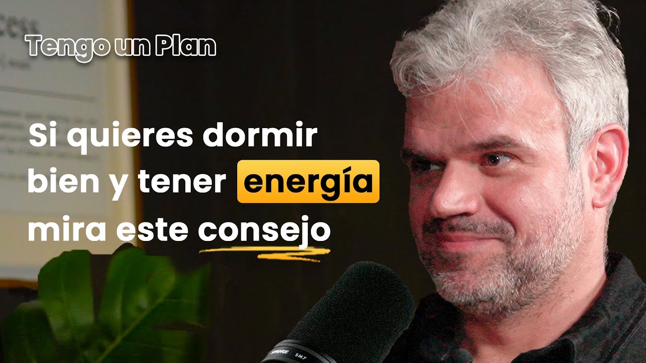 El Doctor de la Digestión: 10 Alimentos y Hábitos para Alargar tu Vida (Dr. Álvaro Campillo)
