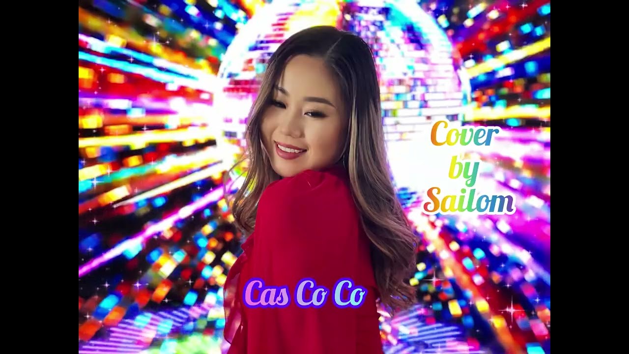 Cas Co Co (Cover) By Sailom Xiong Hmong Song2026