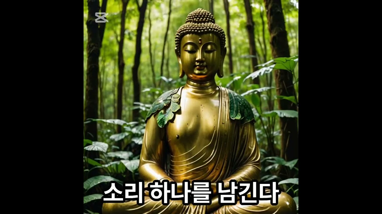 # 반야심경 도 건널때 필요한 배였을 뿐이다 