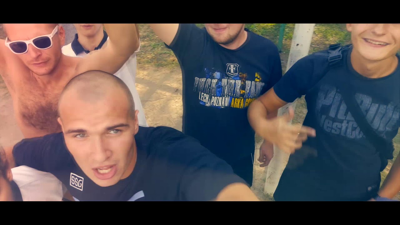 Danon - Łap Się Feat. raiwun (Official Video)