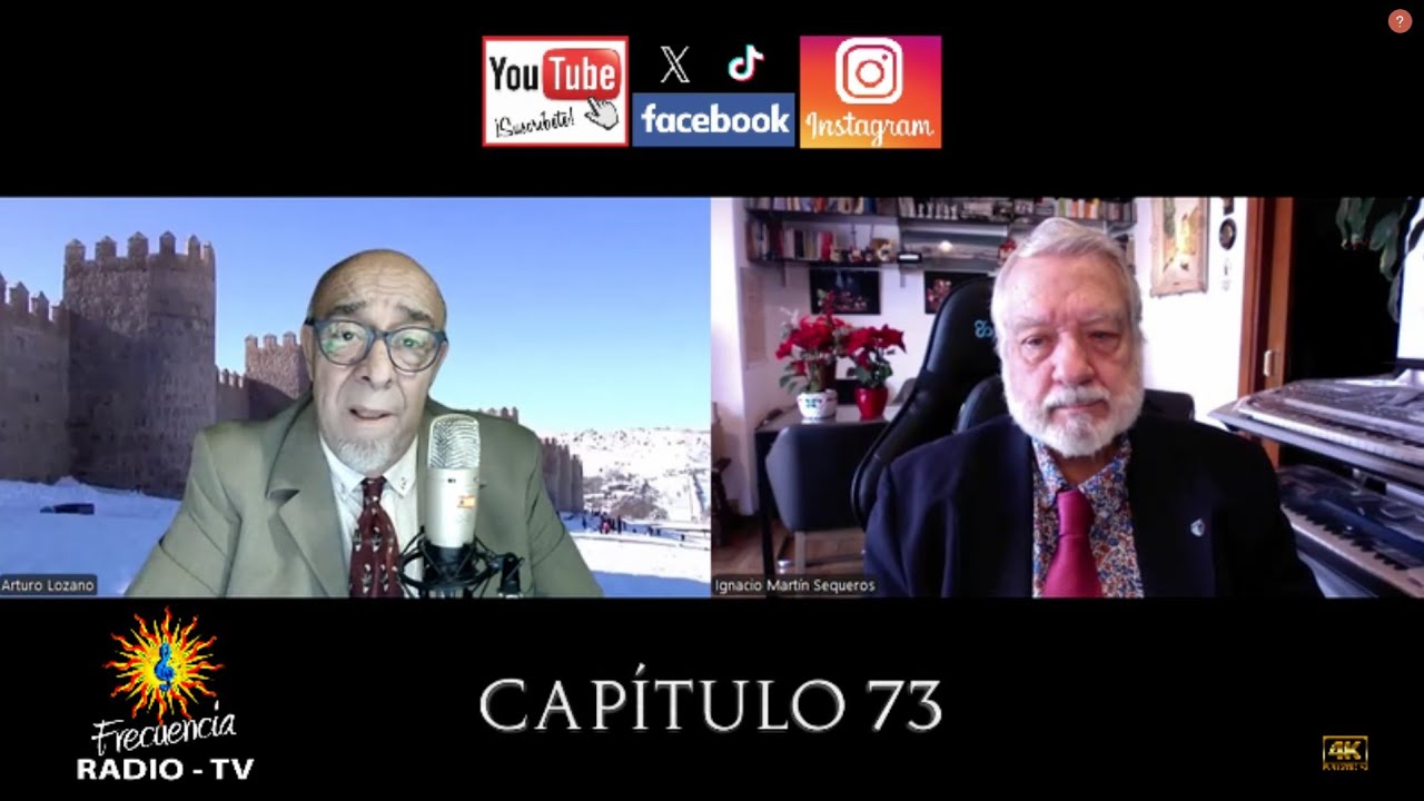 De acá hacia el mas allá nuevo capitulo 73