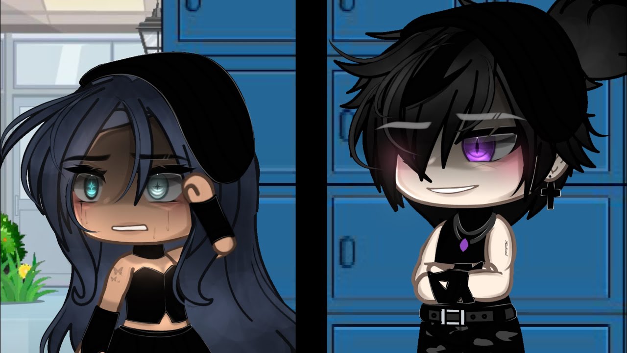 [💋] Enemies To Lovers || GachaLife Trend/ Tiktok Trend
