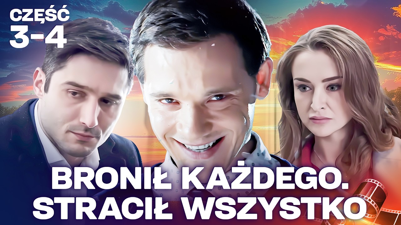 ADWOKAT BEZ ZASAD – część 3–4  | Każdy ma coś do ukrycia