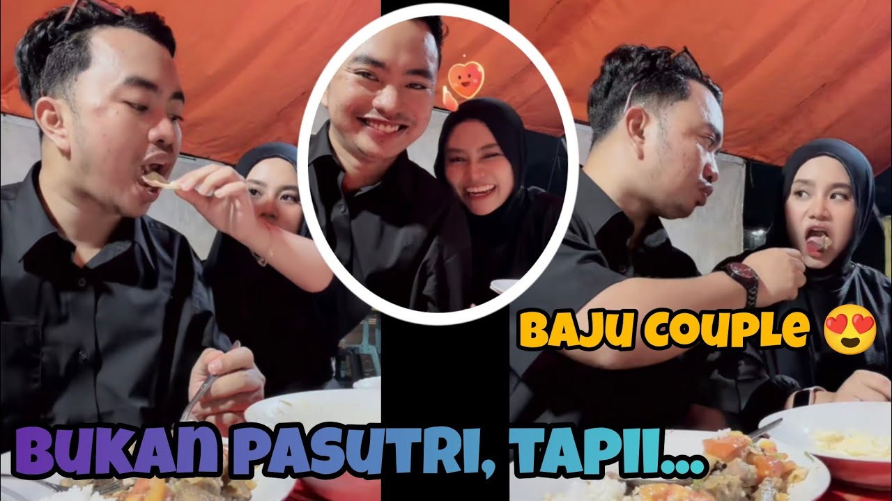 KATA DEDE "ABANG BENGKAK SEJAK KETEMU DEDE" 😅