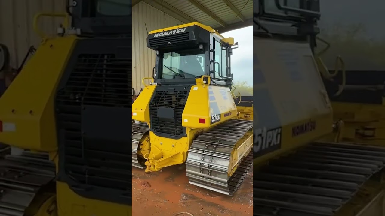 How To Clean Heavy Equipment! #pressurewashing