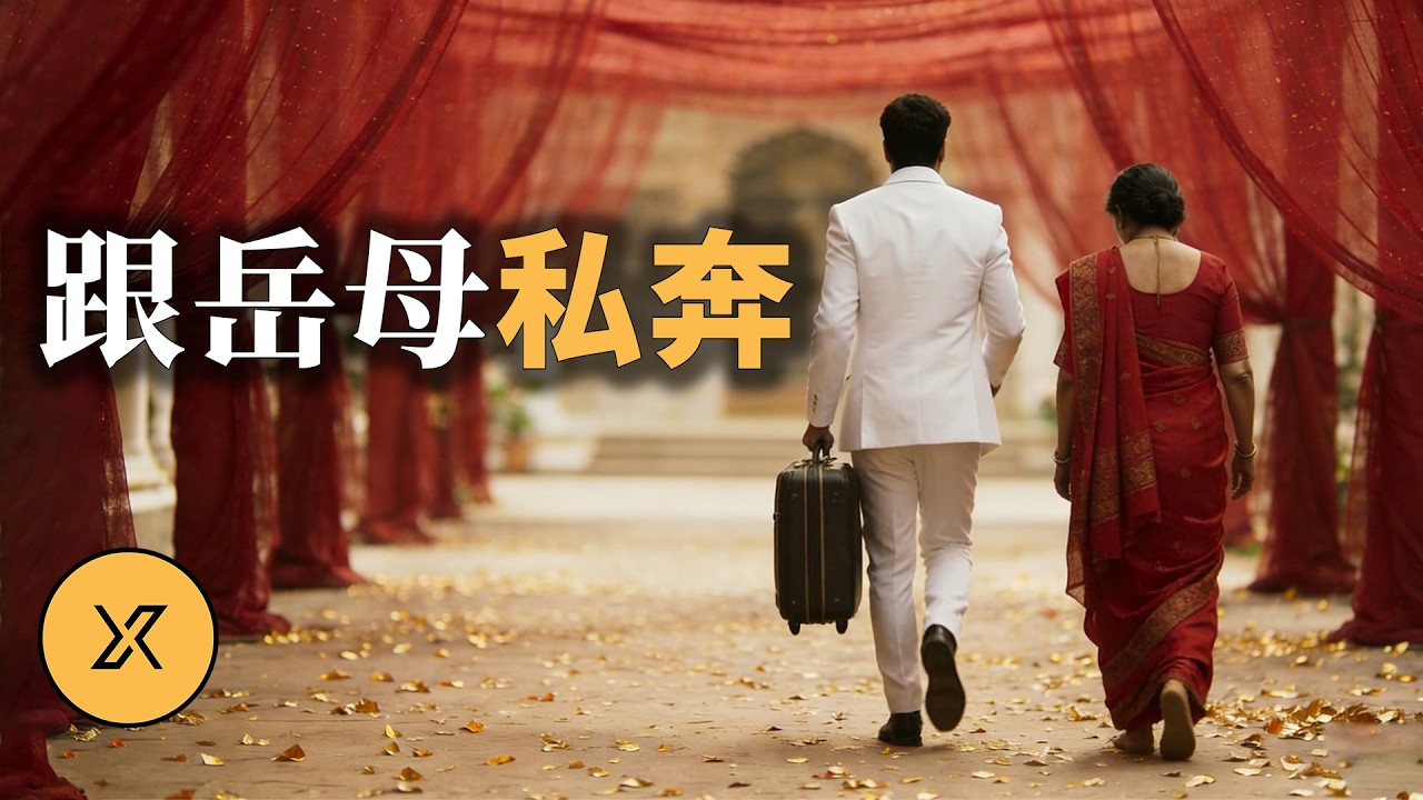 印度小伙婚期將近，竟然跟岳母捲款私奔 | 印度北方邦婚禮軼事三則