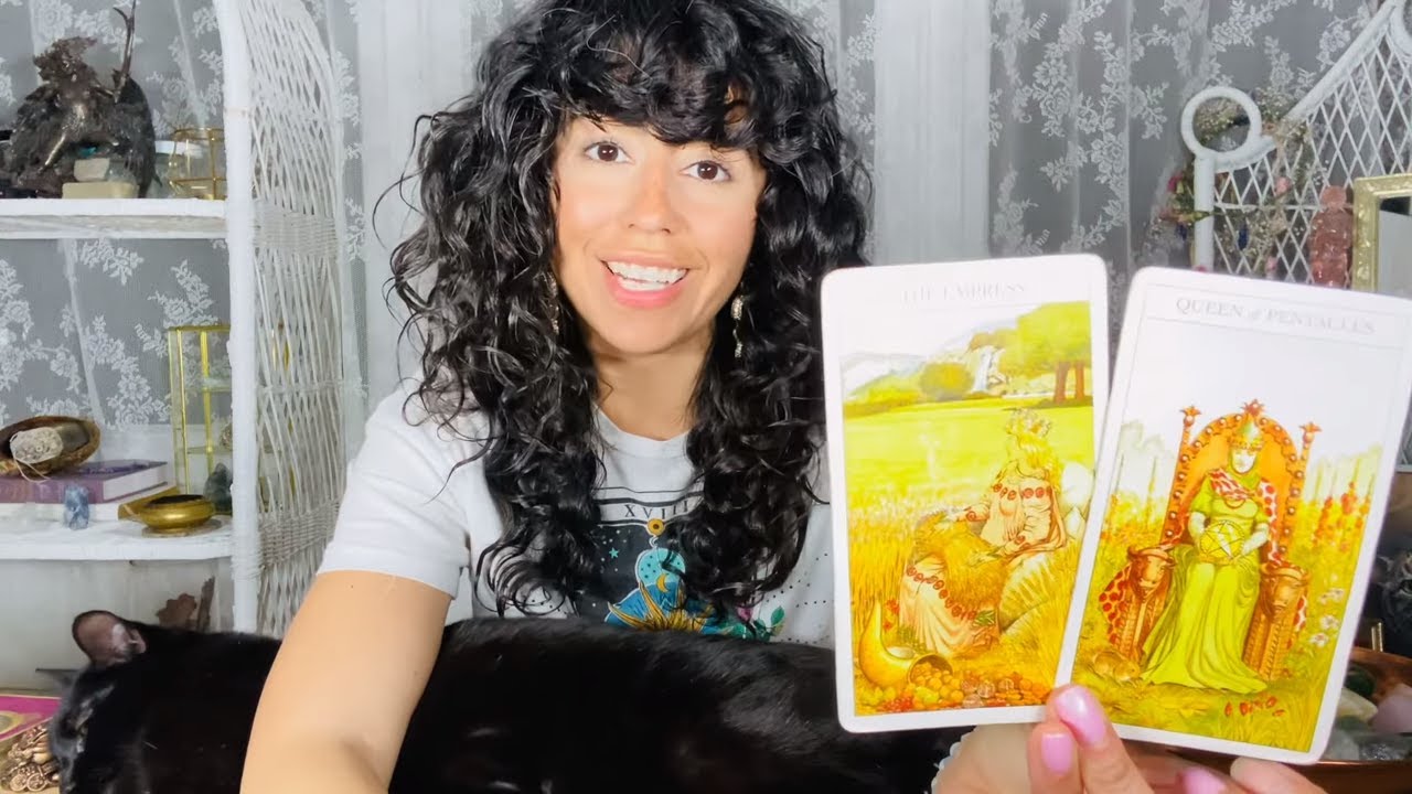 VIRGO | O.M.G! WOW! WOW! I AM SPEECHLESS! YOUR DESTINY IS REVEALED! | MAY 4TH - 11TH.