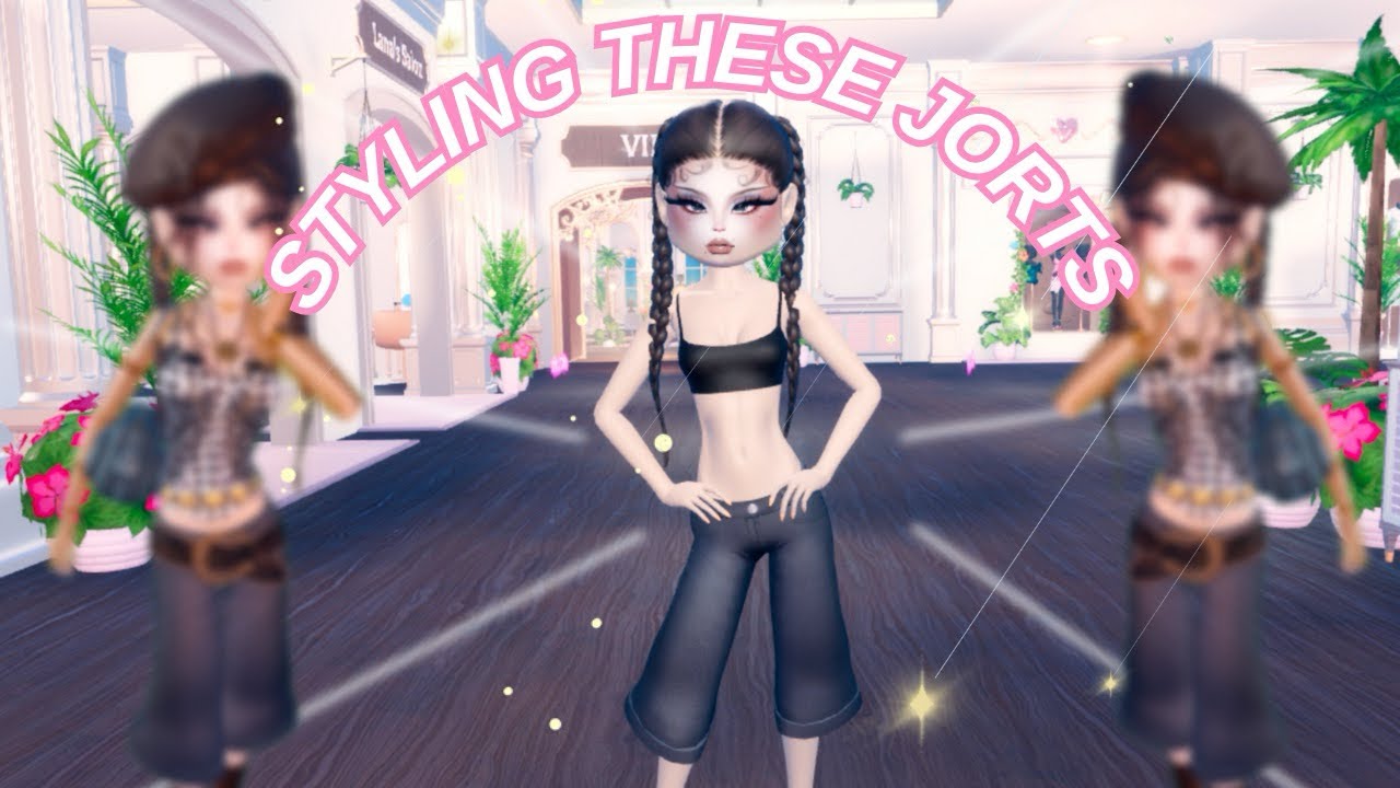 Make an outfit with me!!!