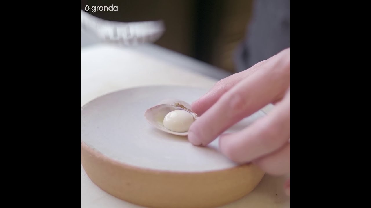 Cooking with Chef Jordi Artal ⭐⭐