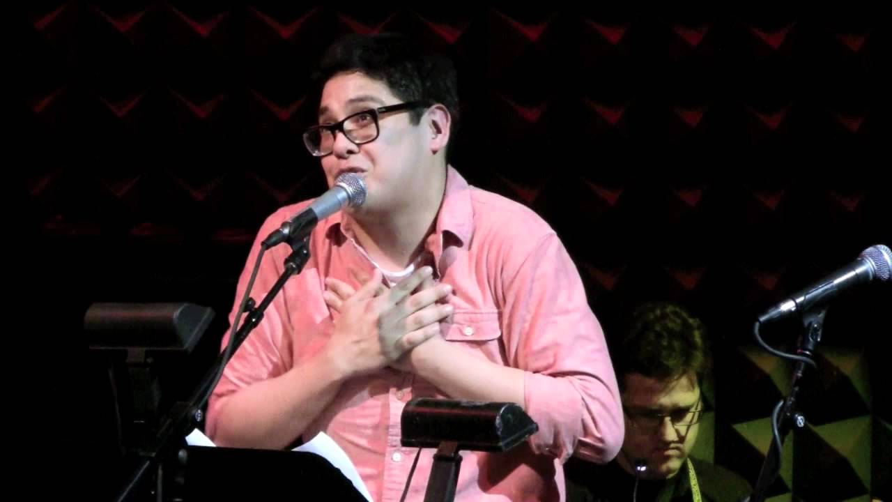 George Salazar - 