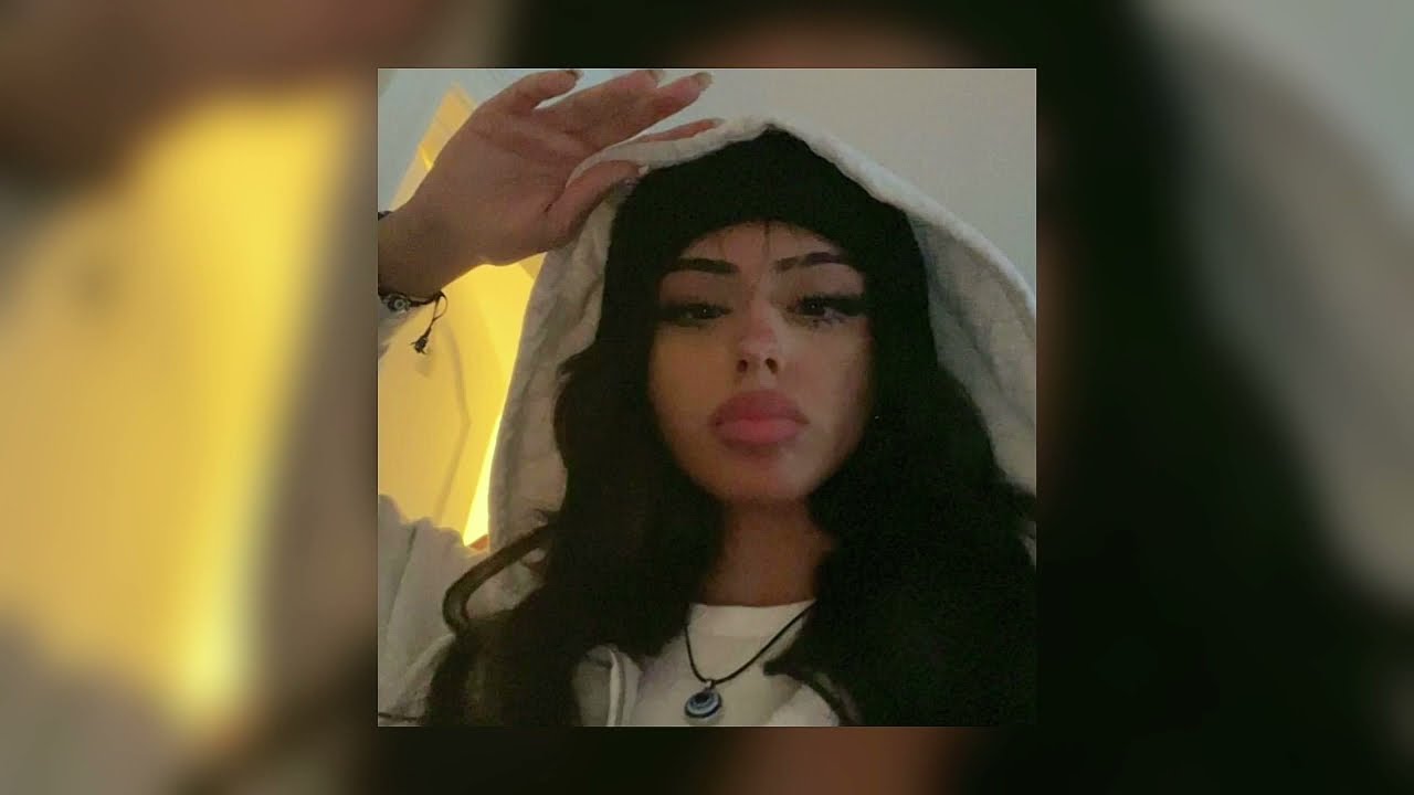 sped up tiktok audios + timestamps 💌