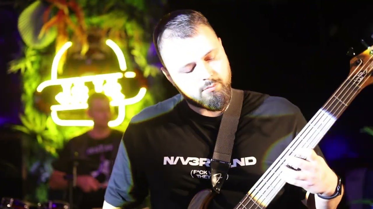 Primăvara Rom&acirc;nească - Semnal M (Cover Live)