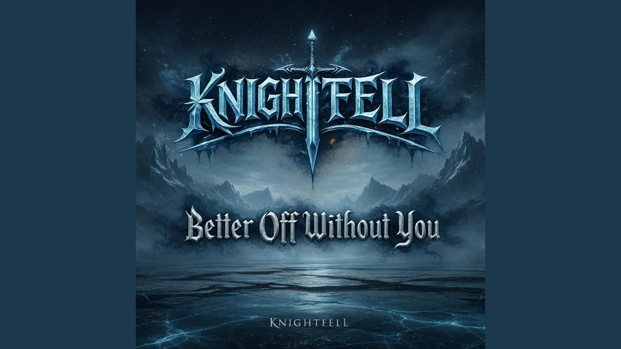 Better Off Without You