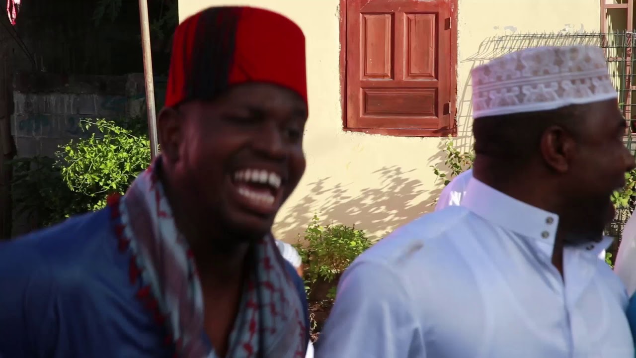 dahira ide hanyuondrou 2019