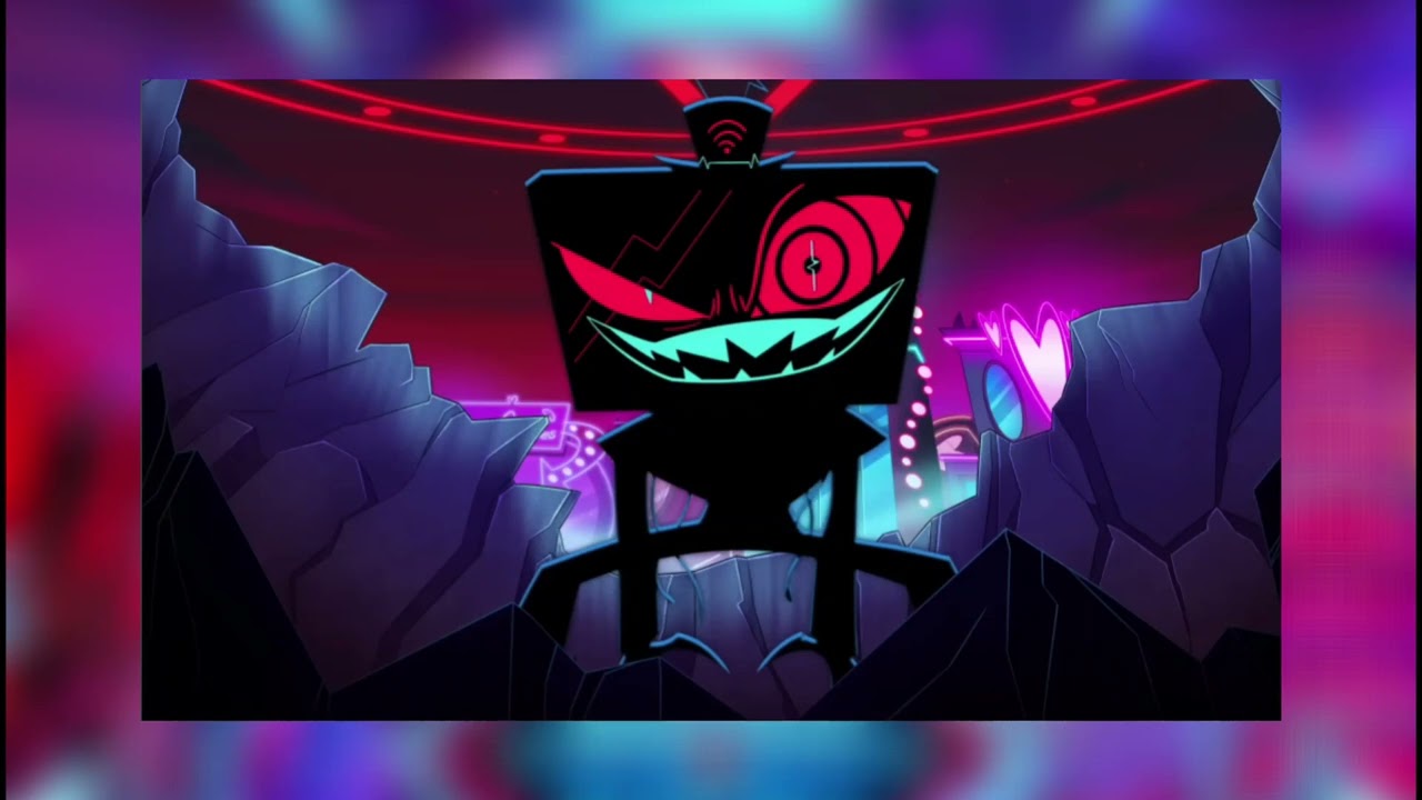 Hazbin Guarantee (Trust Us) only vee parts & improved verse