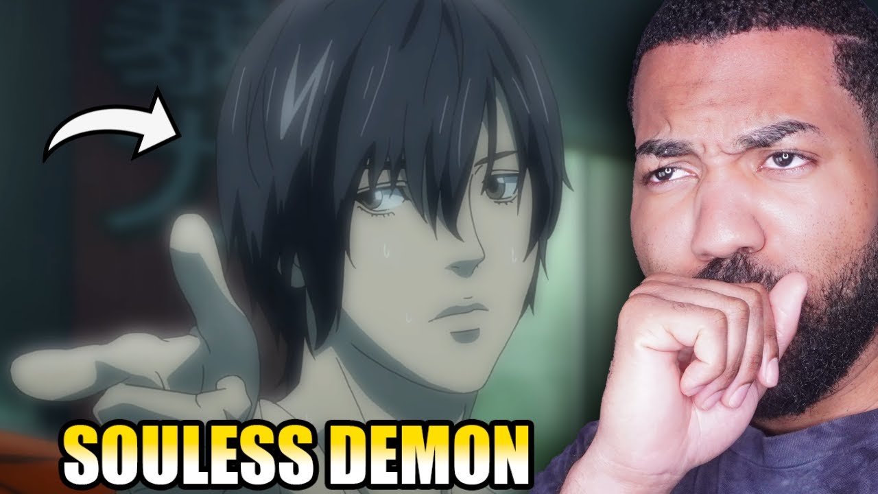 HIRO SHISHIGAMI is COLD BLOODED | CJ DaChamp