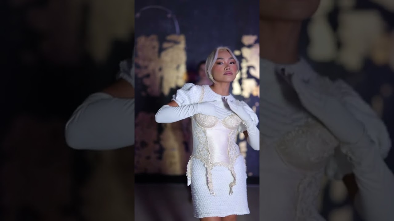 Surreal Summer Fashion Show 2022