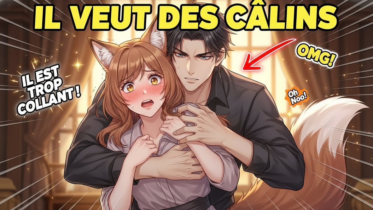 Résumé Manhwa : Réincarnée en renarde, le beau gardien devient collant et exige des câlins