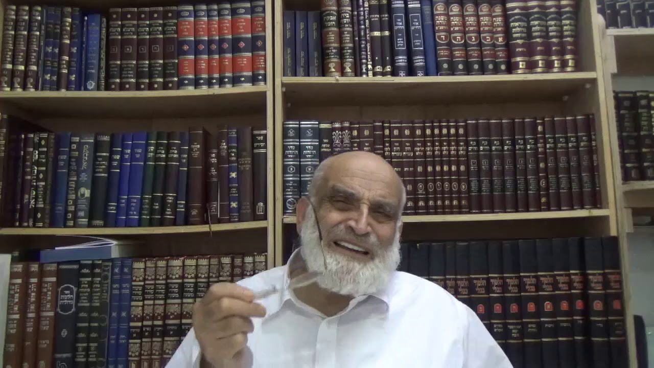 עשרת השבטים 2  יהודי 