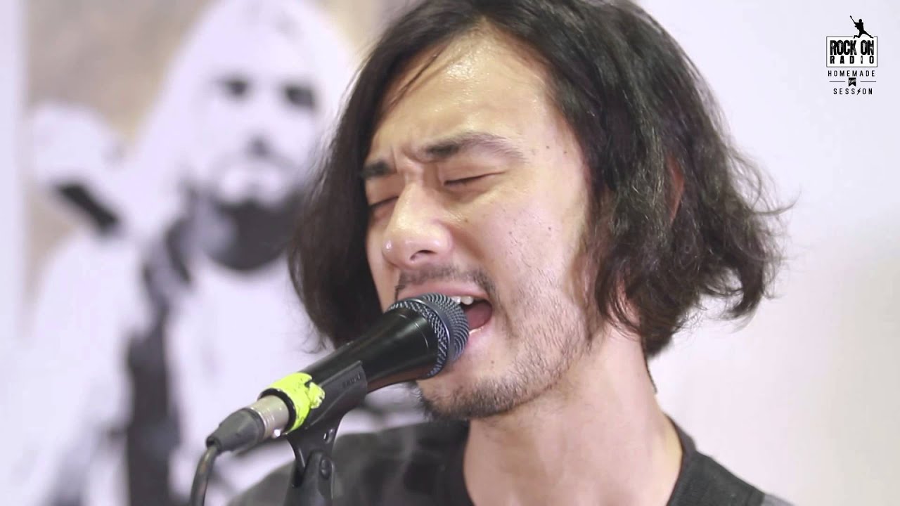 ROCK ON RADIO HOMEMADE LIVE SESSION : TEN TO TWELVE