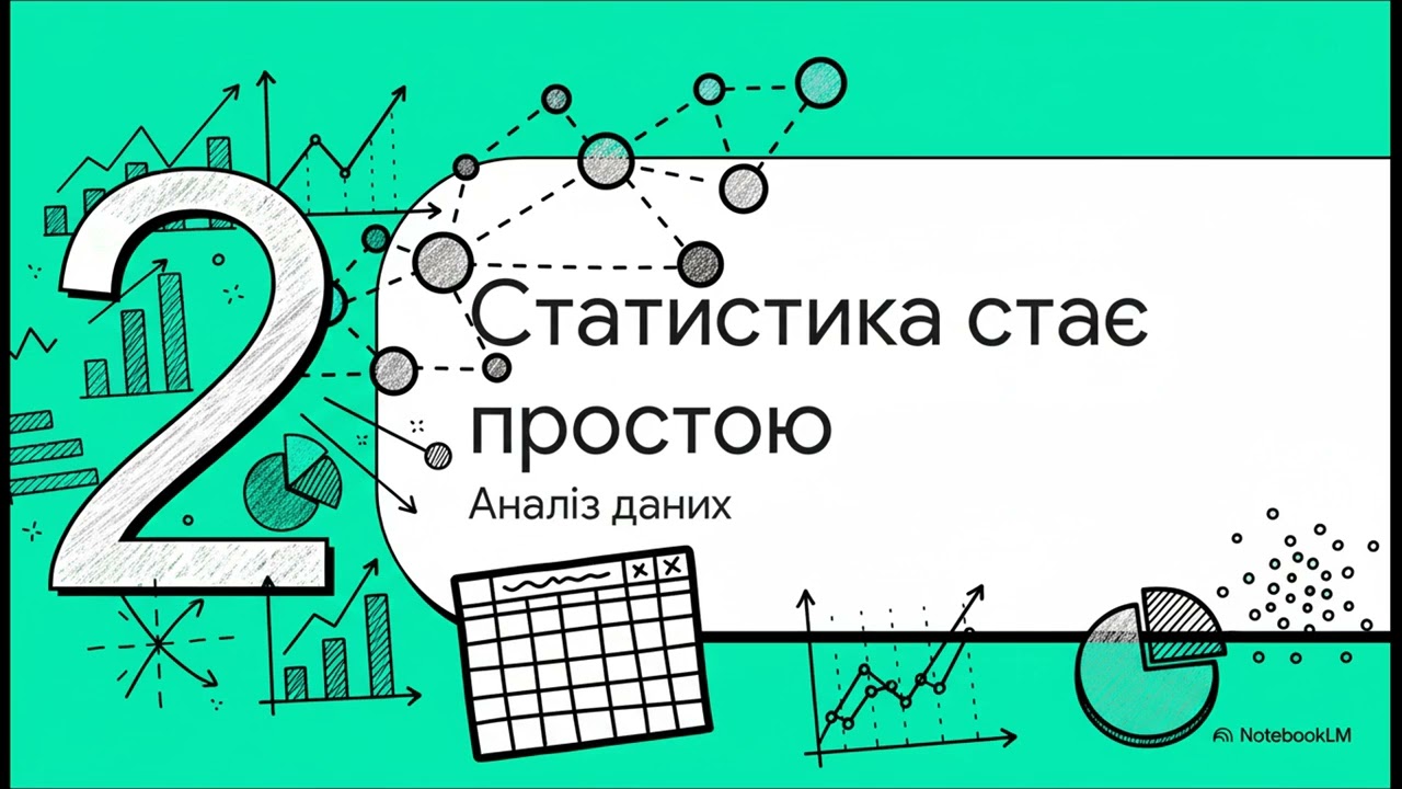 Математика  Ваш новий інструмент
