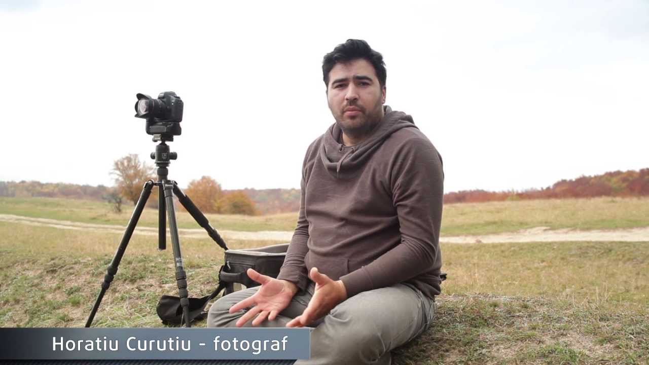 Tutorial fotografie - Time-Lapse partea 1