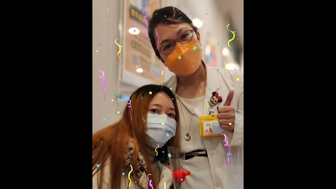藍樓母親節活動