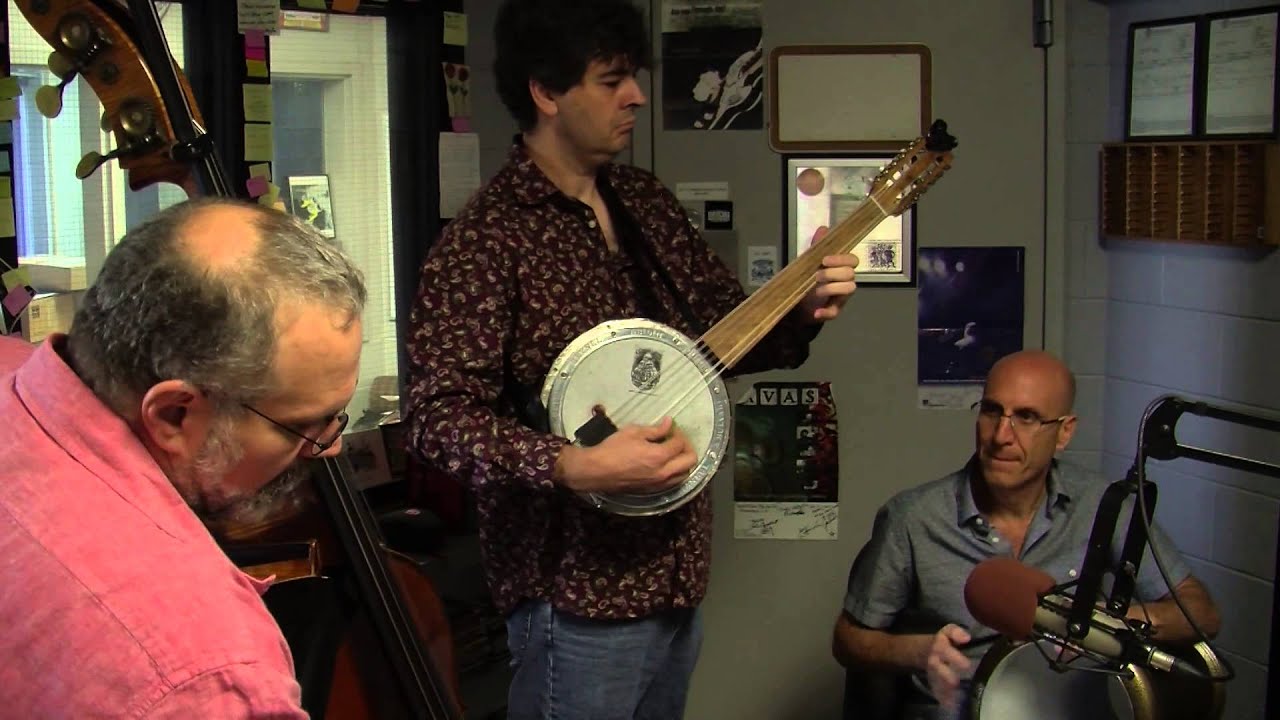 Free Planet Radio - 'Moroccan Taxi'