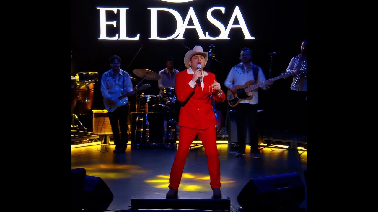 El Dasa  - Mujeres 2025