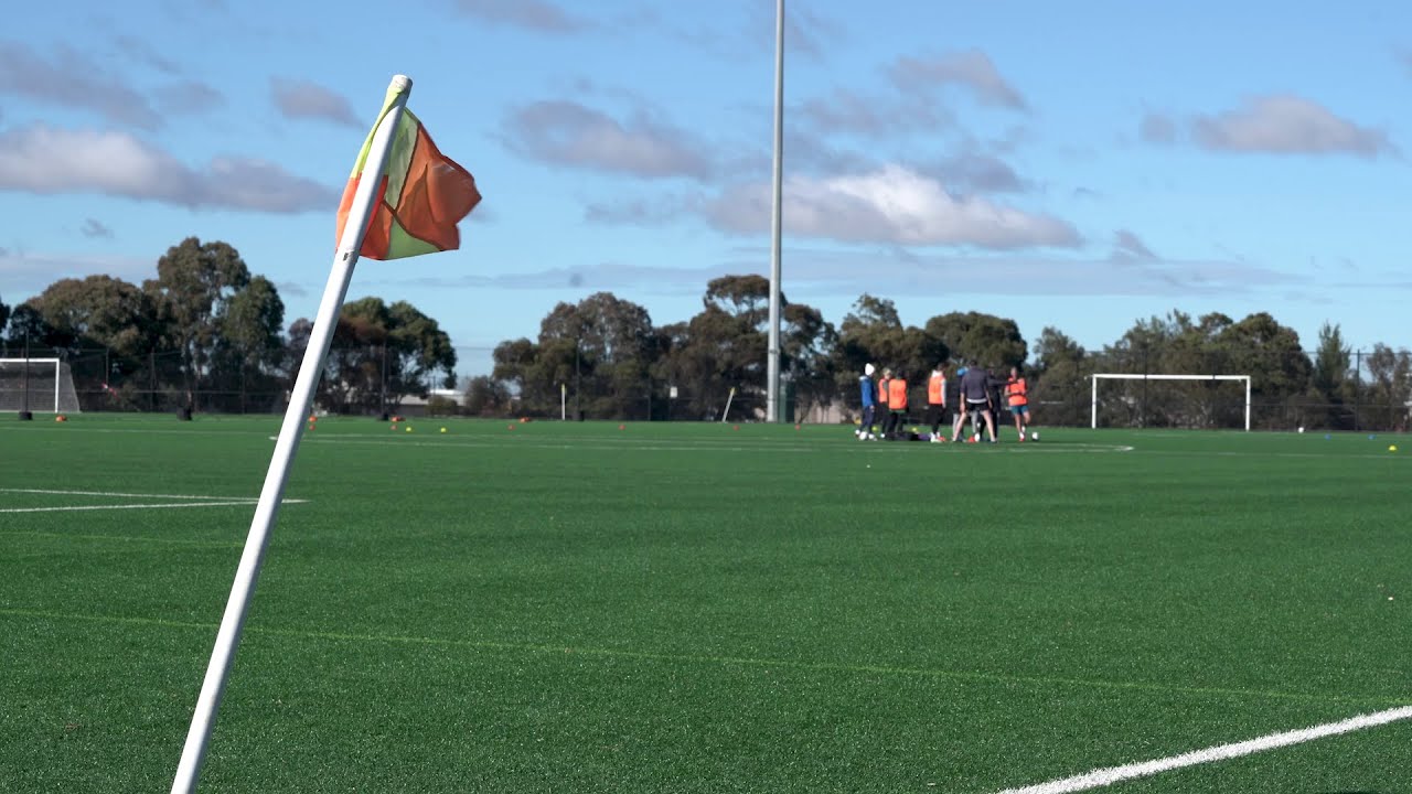PFA C-Licence Coaching Course - Melbourne 2021