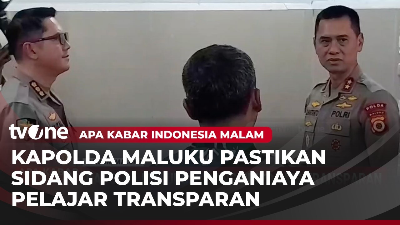 [FULL] Apa Kabar Indonesia Malam (23/2/2026) | tvOne