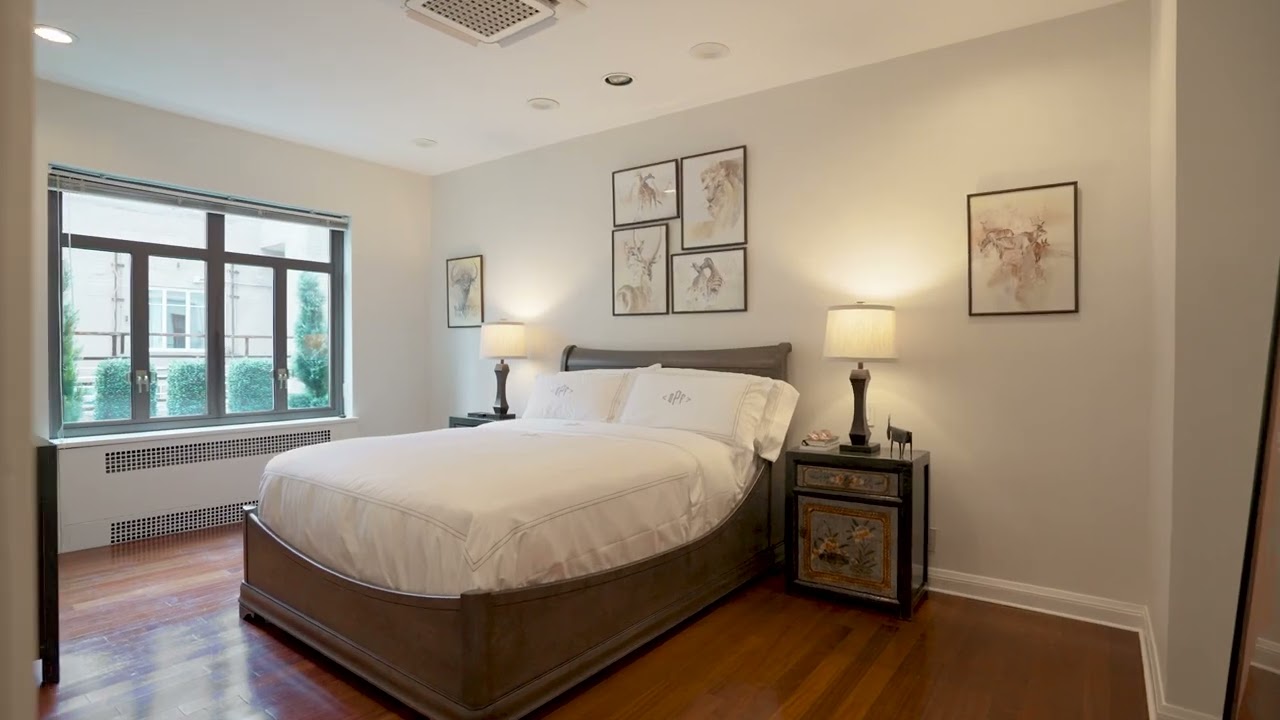 Stunning Penthouse in Midtown West: 25 West 54th Street, PHB