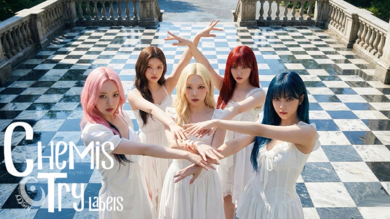 LEMITI (레미티) 'Free' Official MV