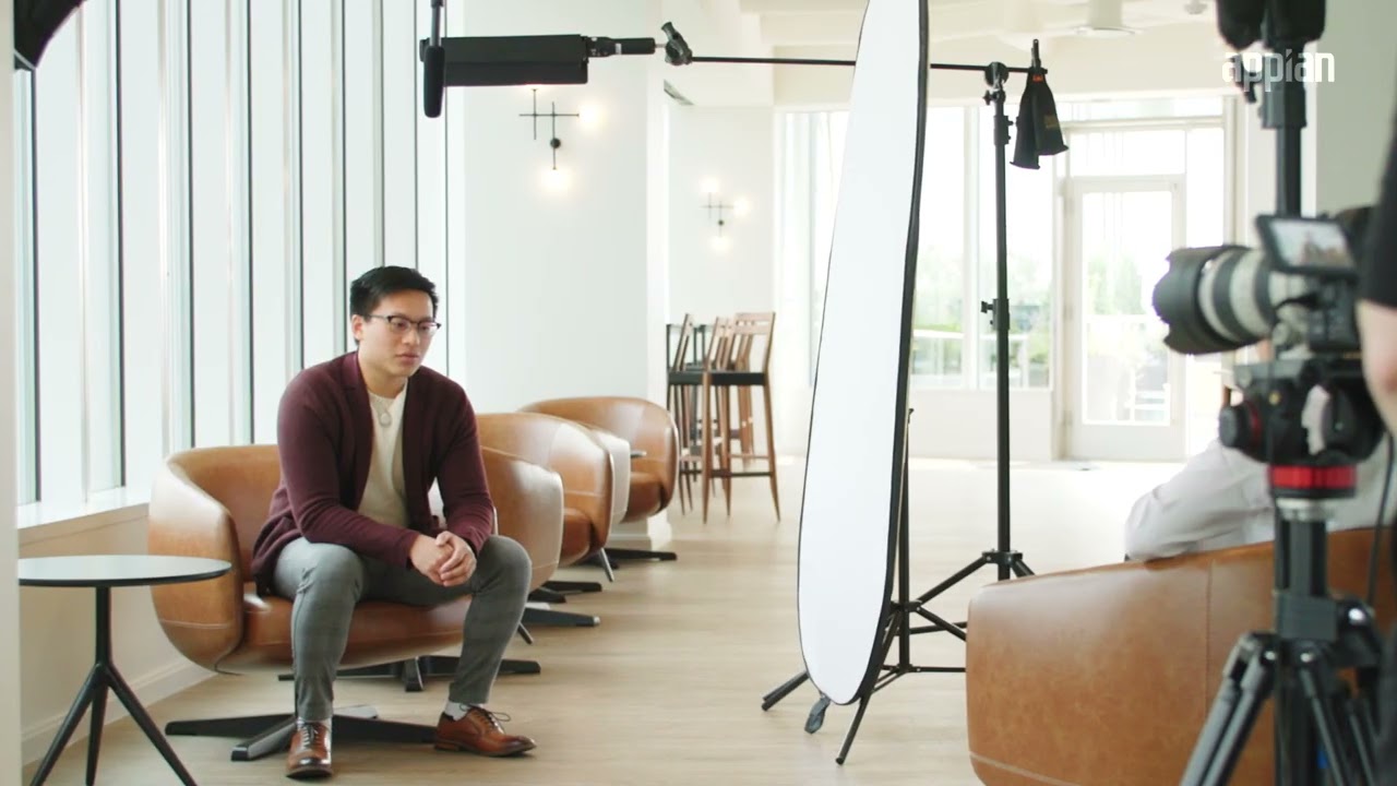 Campus Recruiting- Duy Hoang