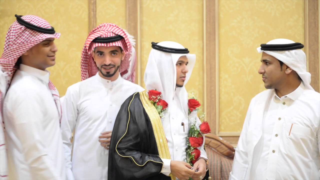 حفل زواج محمد احمد سلامي هزازي ١٤٣٧/٦/٤